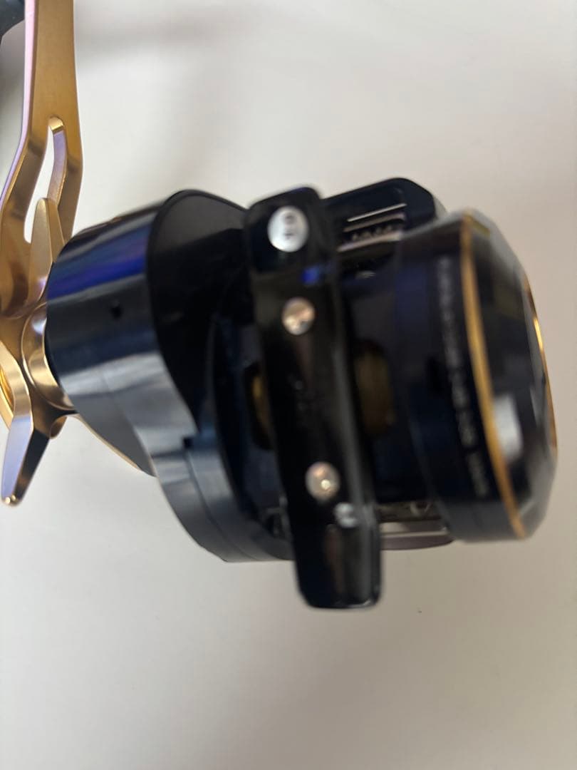 リール SALTIGA IC 300H-SJ