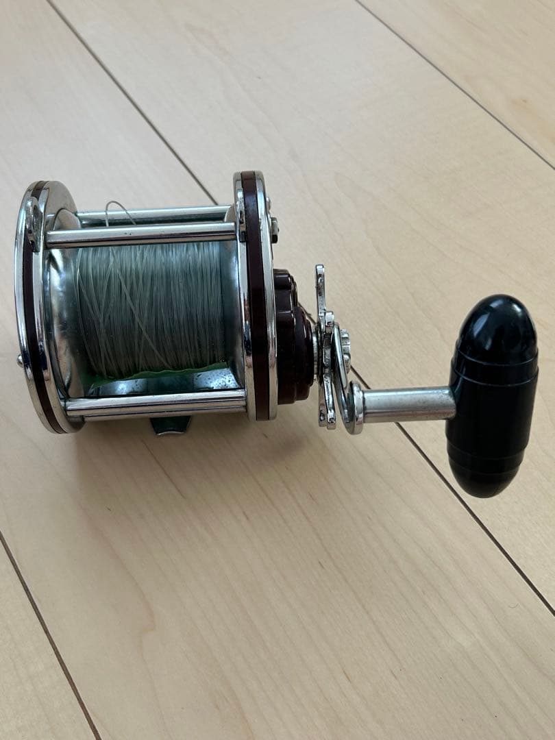 PENN 113H スペシャル 4/0 セネター ベイトリール トローリング