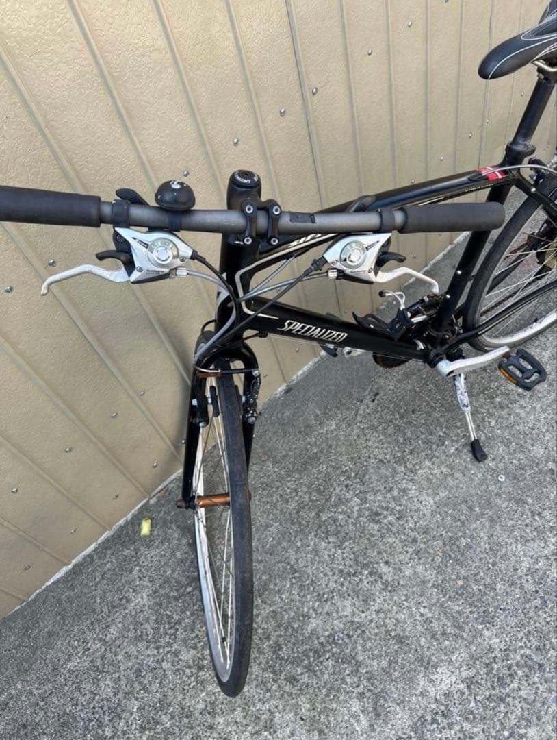 スペシャライズド シラススポーツ(Specialized sirrus)