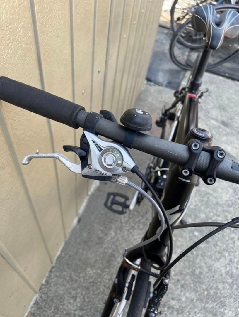 スペシャライズド シラススポーツ(Specialized sirrus)