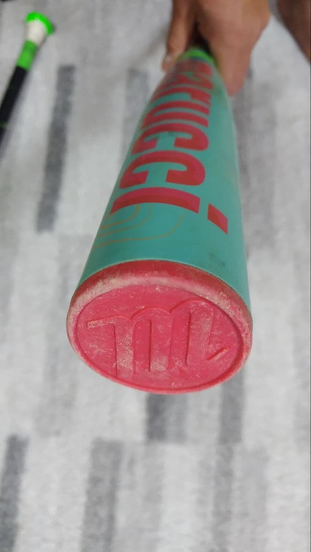 Marucci 少年軟式バット 78 cm