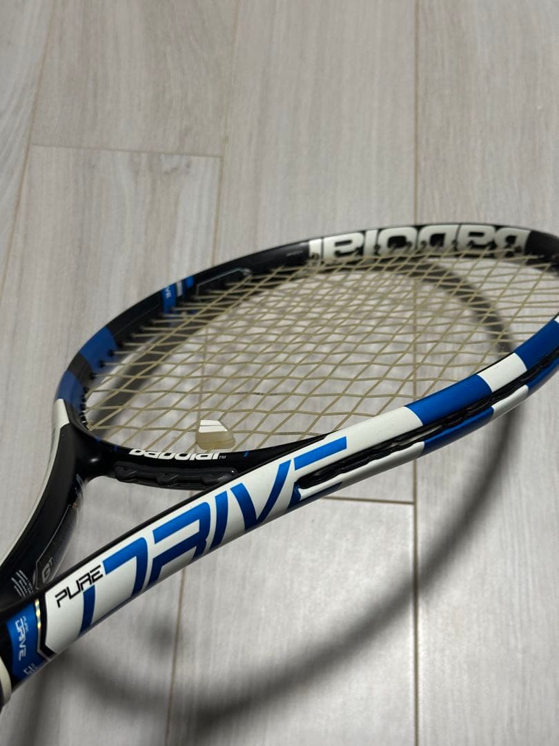 ラケット(硬式用) Babolat PURE DRIVE G3