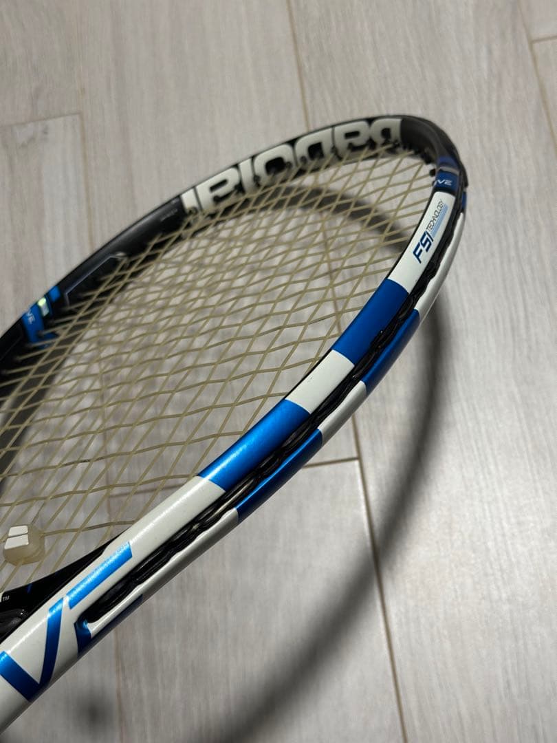 ラケット(硬式用) Babolat PURE DRIVE G3
