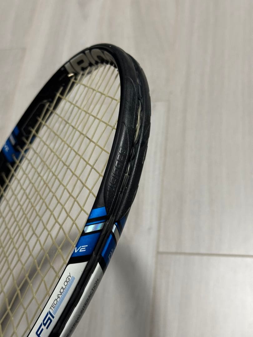 ラケット(硬式用) Babolat PURE DRIVE G3