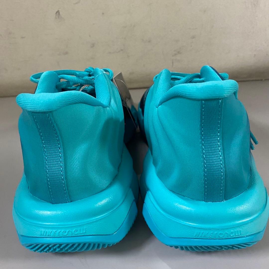 GIANNIS IMMORTALITY 4EP 302カラー