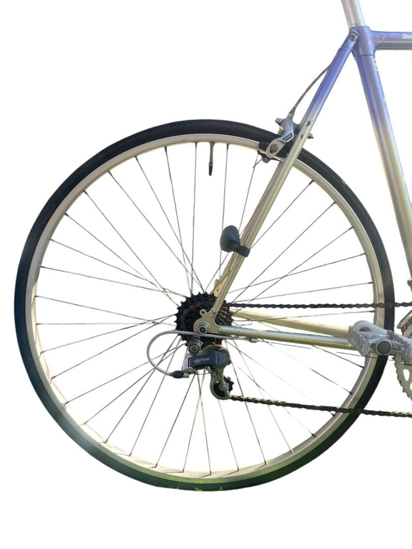 BRIDGESTONE RADAC RD-6 ロードバイク ヴィンテージ