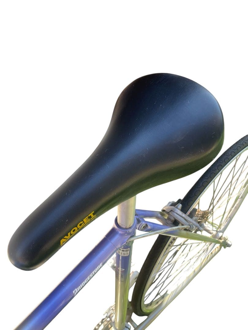 BRIDGESTONE RADAC RD-6 ロードバイク ヴィンテージ