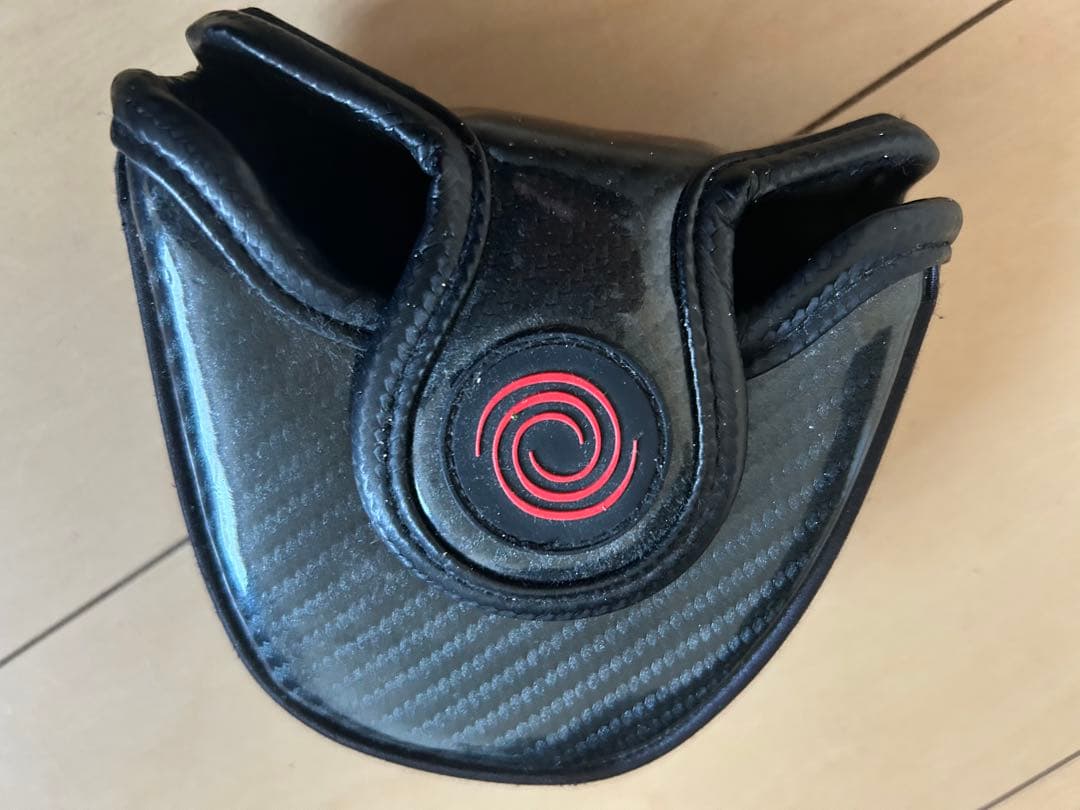 オデッセイ　ワークス 7 パター