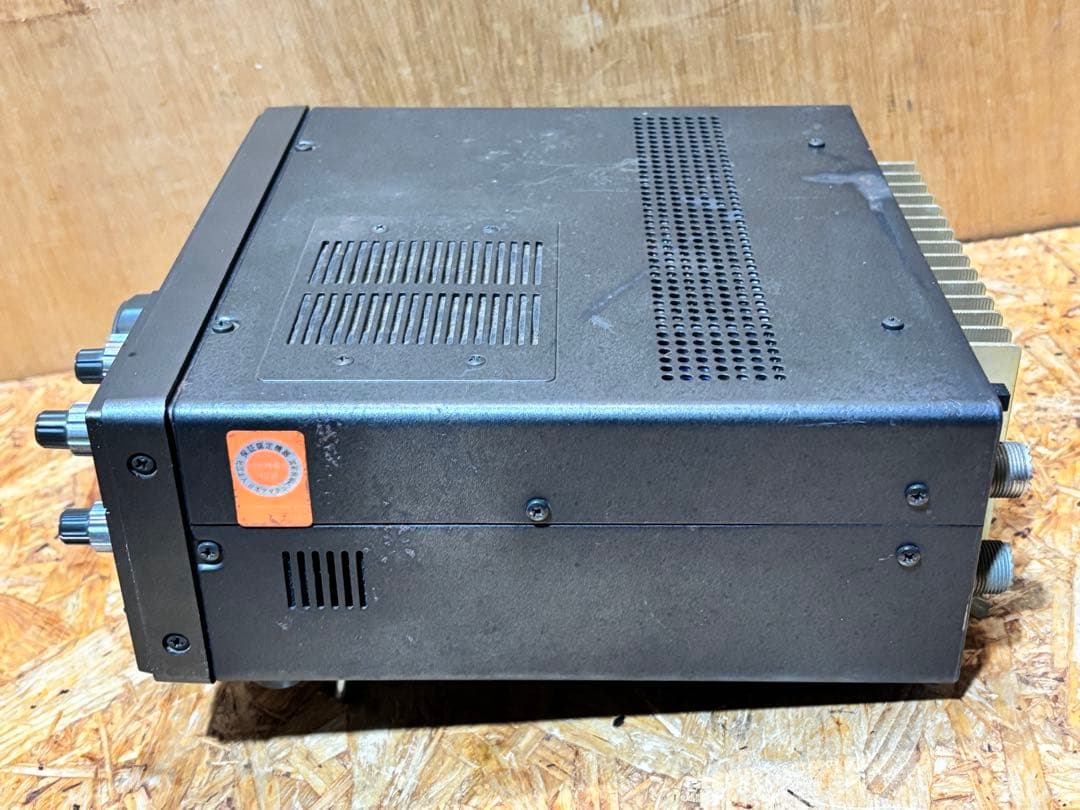 オールモード トランシーバー 無線機 TS-660 TRIO