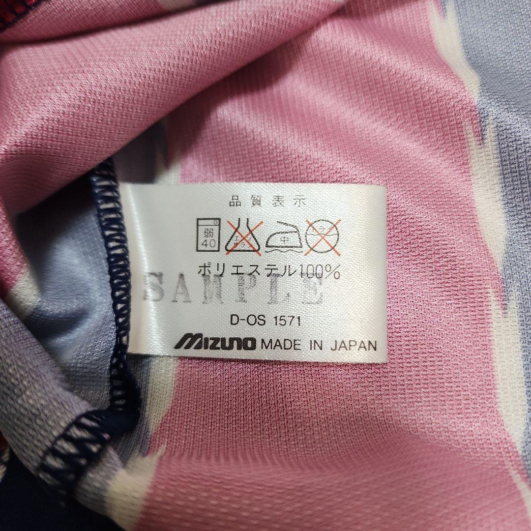 希少 1997 セレッソ大阪　西澤明訓　No.9　ユニフォーム　新品未使用タグ付