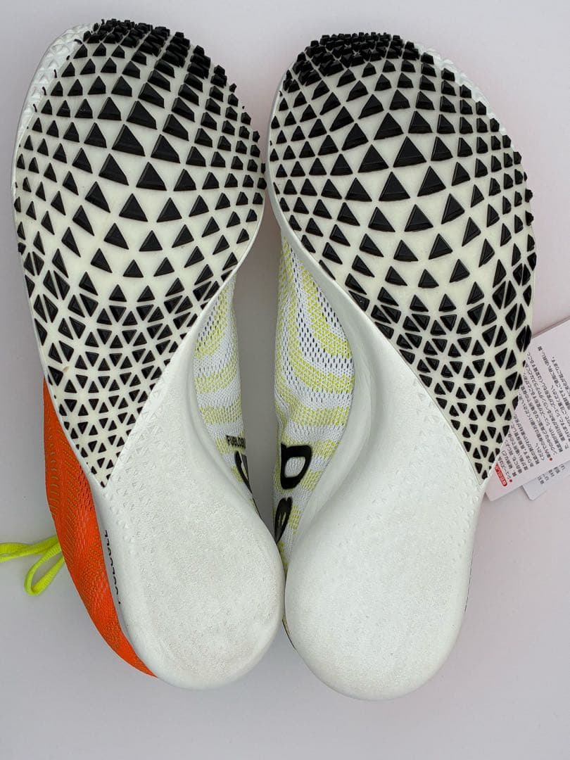 【ほぼ新品】NB FuelCell 5280 v2 25.0cm