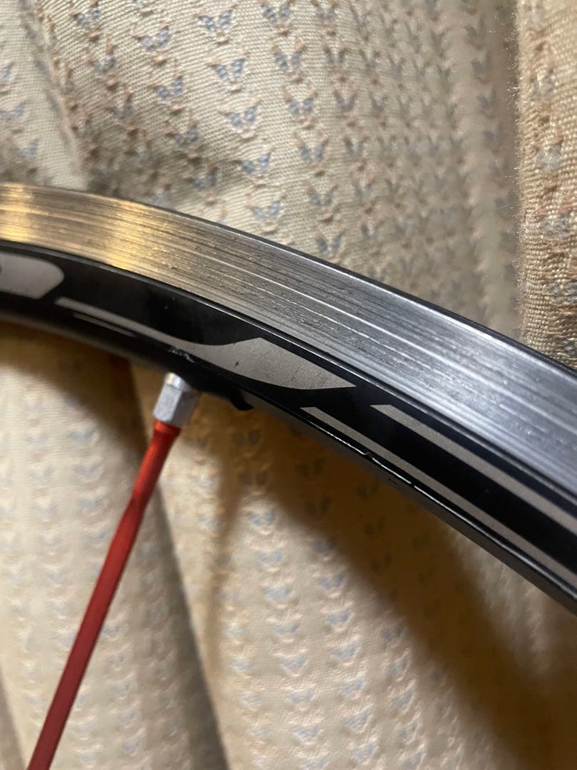 FULCRUM RACING ZERO フルクラム　レーゼロ