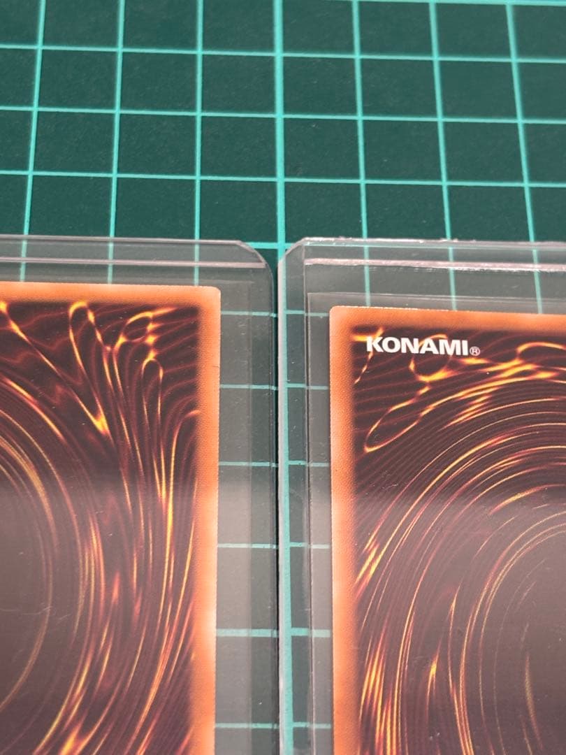 無限泡影、増殖するG プリズマ スタンプエディション