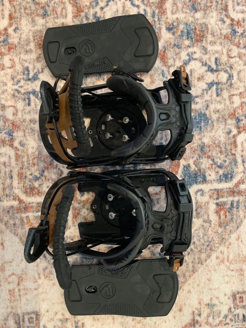 FLOW FUSE リアエントリー　サイズXL