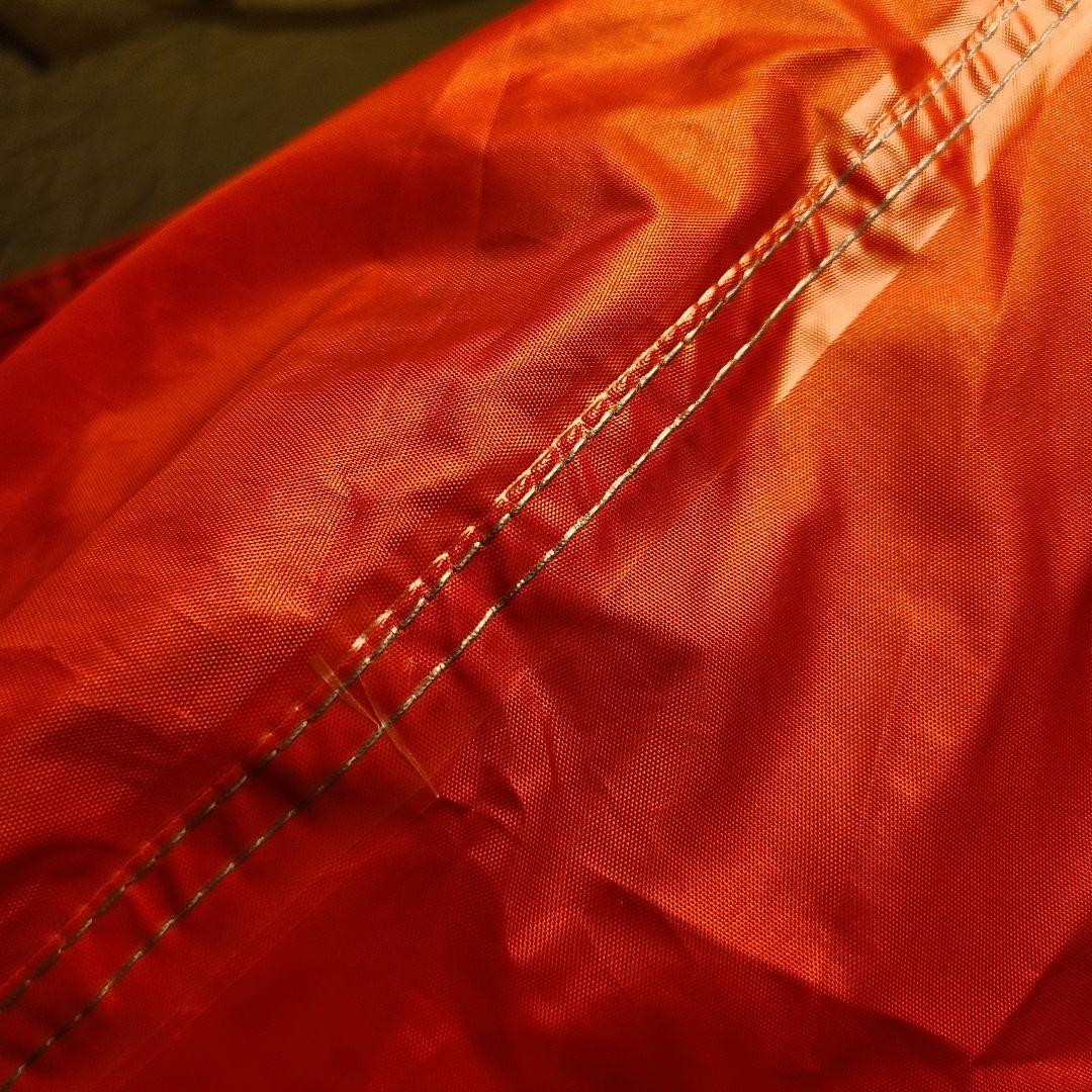 DOD キノコテント T4-610-RD 4人用 レッド ワンタッチ　アウトドア