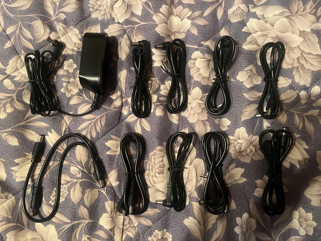 VITAL AUDIO VA-08 MK-Ⅱ