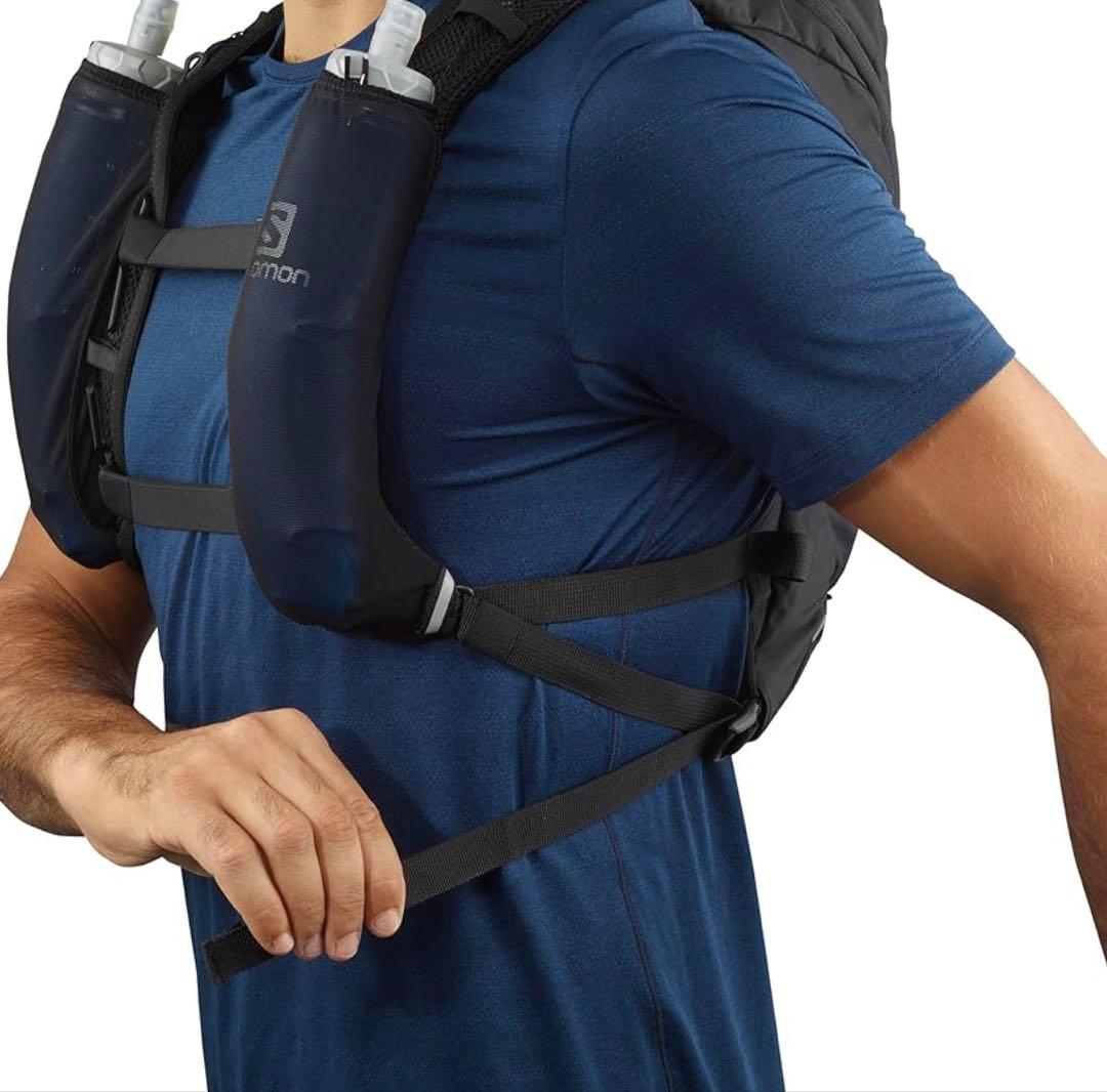 SALOMON サロモン ランニングベスト AGILE 6