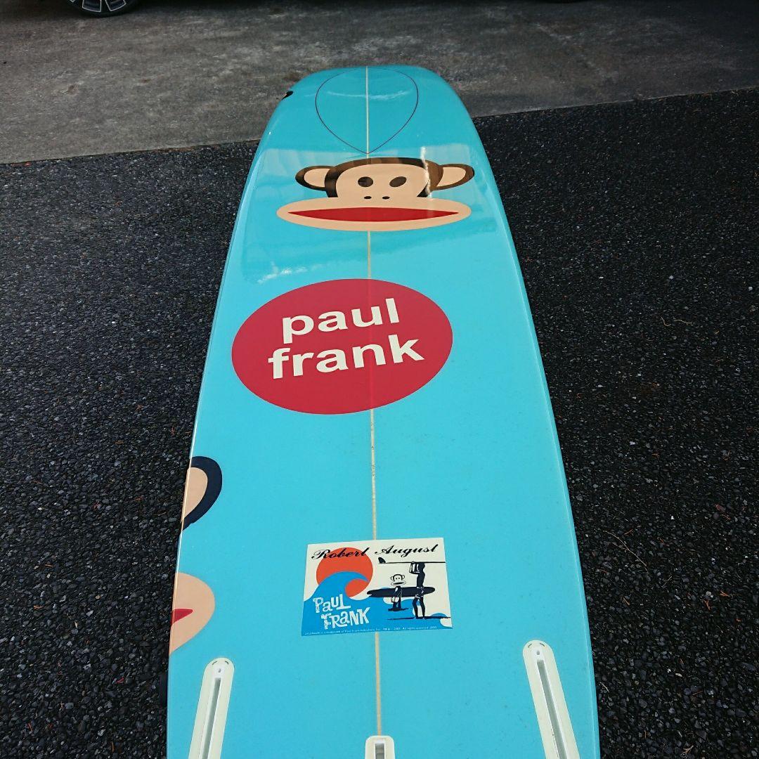 ★超希少★　Paul Frank ポール・フランク ロング ボード