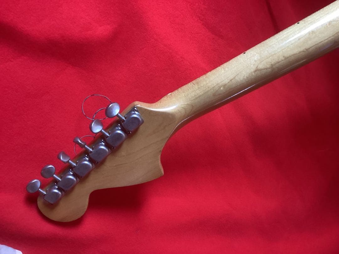 TOKAI SS-36 Concord 動作品 オマケ付き