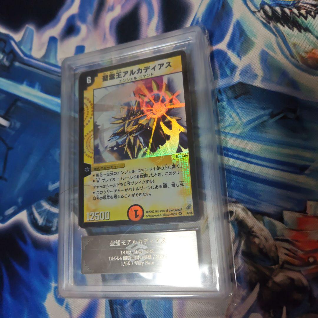 アルカディアス ars8