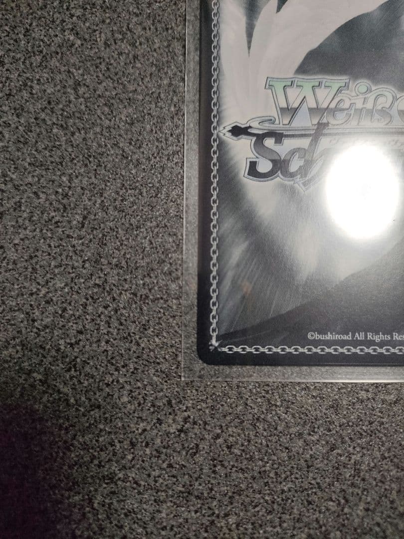 ヴァイスシュヴァルツ　ホロライブ　猫又おかゆ　SSP