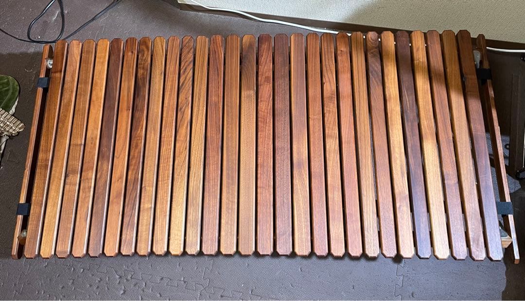 norasテーブル　typeＡ　激レア1200サイズ）