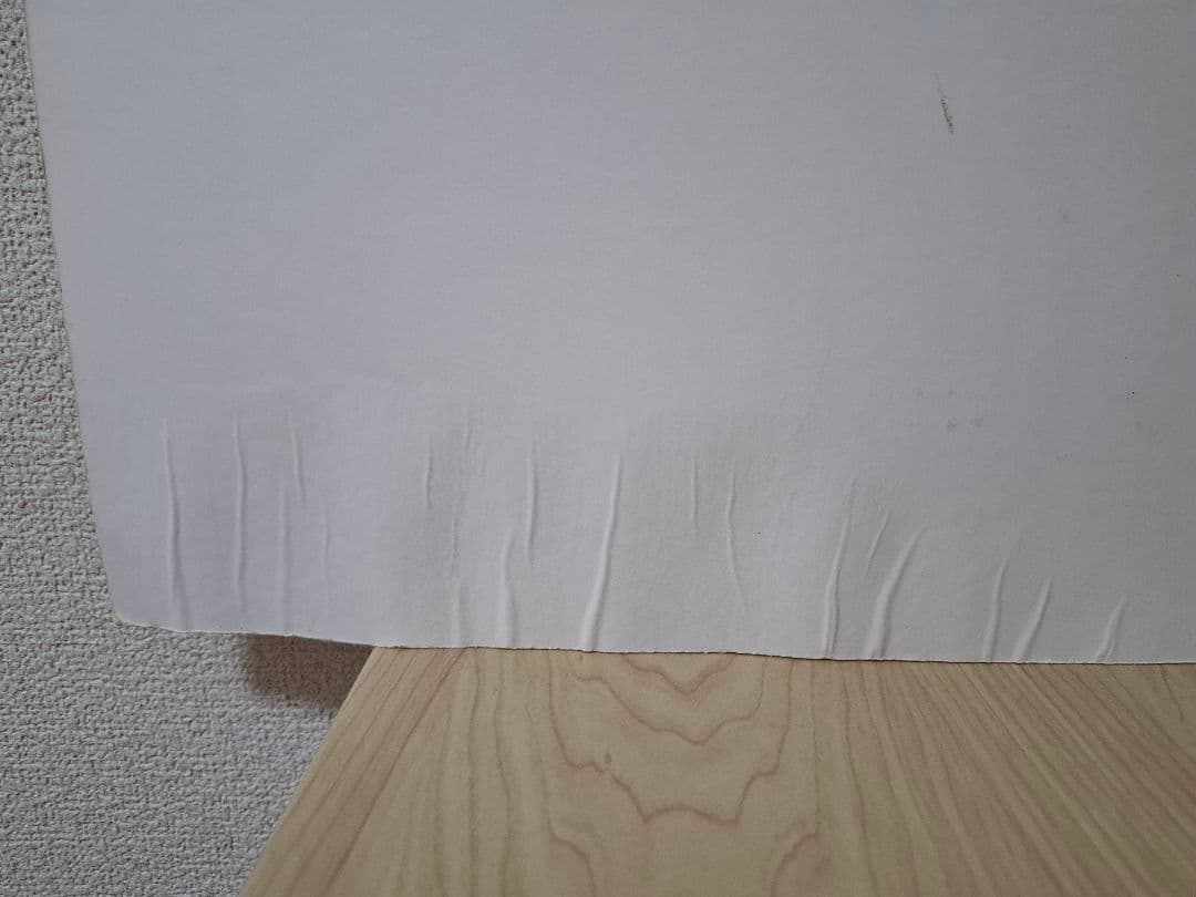 【一点物】トム・パーキンソン/Tom Perkinson スカイウォーカー 原画