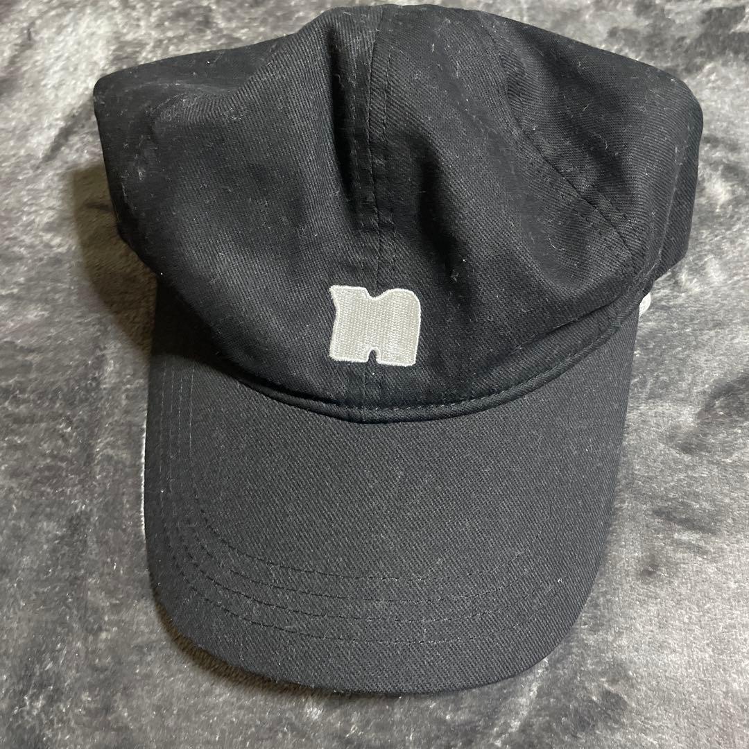 nissy Naptime パーカー　帽子　タオル