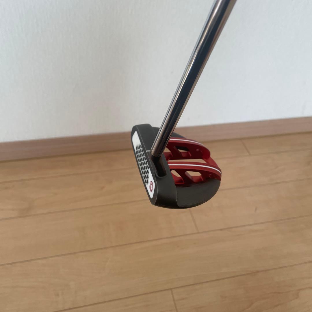 EXO ROSSIE パター オデッセイ　ODYSSEY