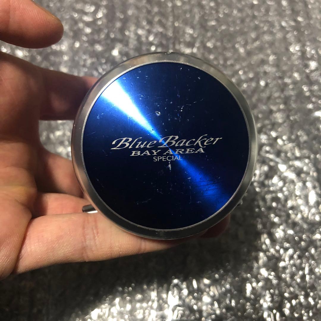 ダイワ　Daiwa ミリオネア　ブルーバッカー　ベイエリアスペシャル 200BB