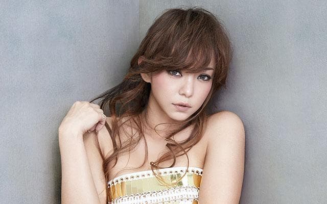 安室奈美恵ポスター60枚セット●ダブリなし●入手困難非売品ポスター