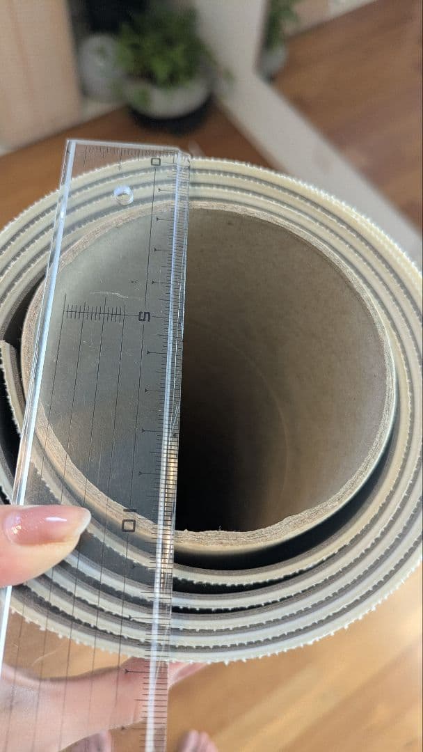 リノリウム　1350×1800mm　バレエ　ダンス　マット