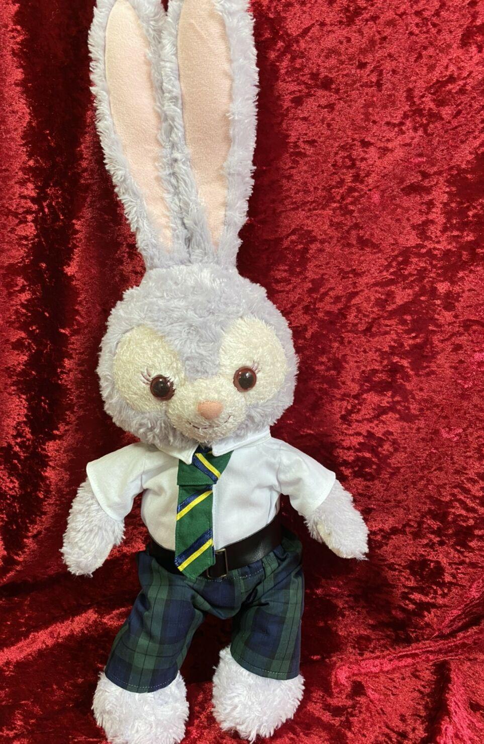 ひいさまオーダー分！ダッフィー　オーダーメイド　コスチューム