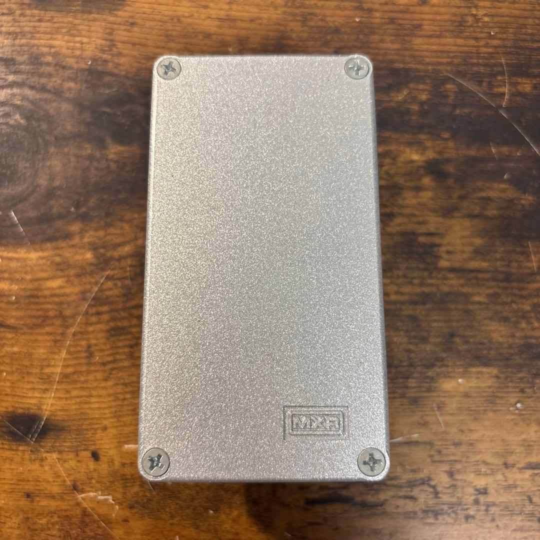 ギター Seigen  MXR Carbon Copy Analog Delay