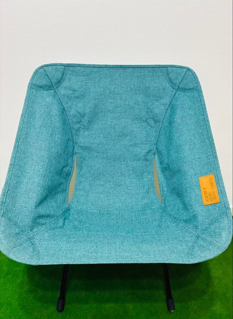 Helinox  Deco & Beach アウトドアチェア