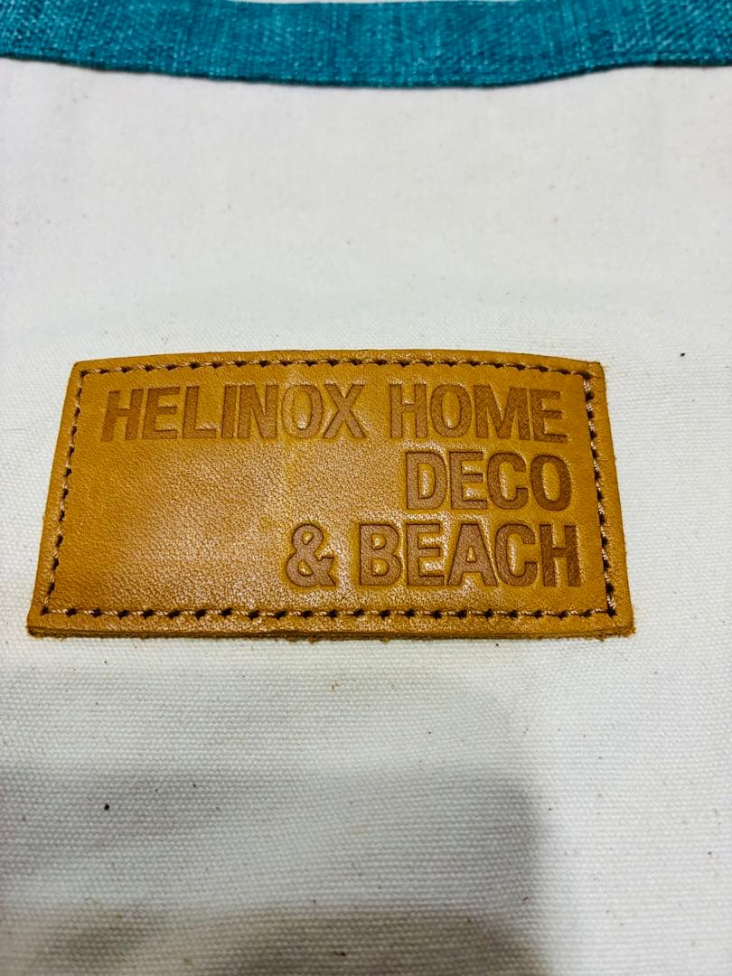 Helinox  Deco & Beach アウトドアチェア