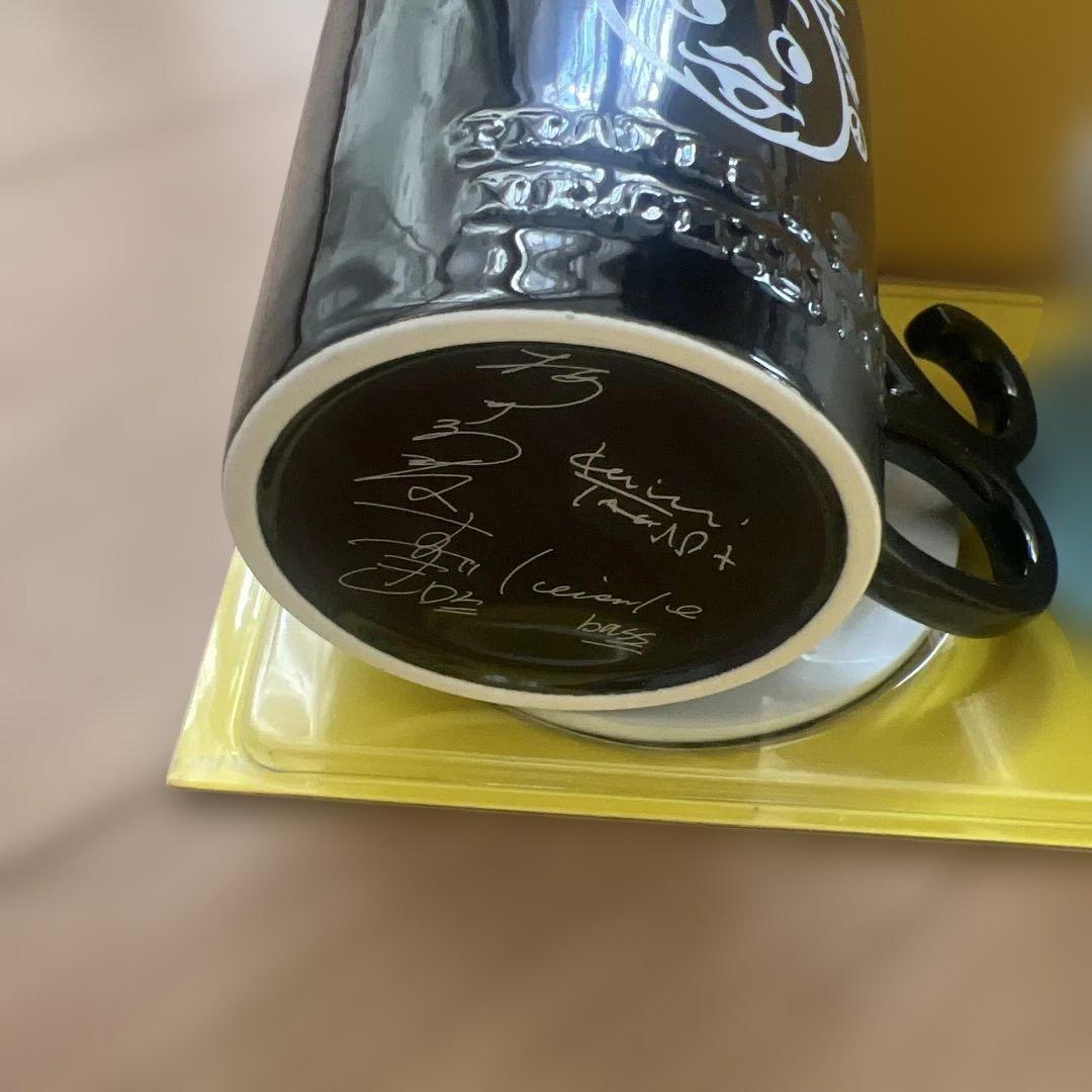 新品未使用　ミスチル　Mr.Children 非売品グッズ　ツアーグッズ　5点