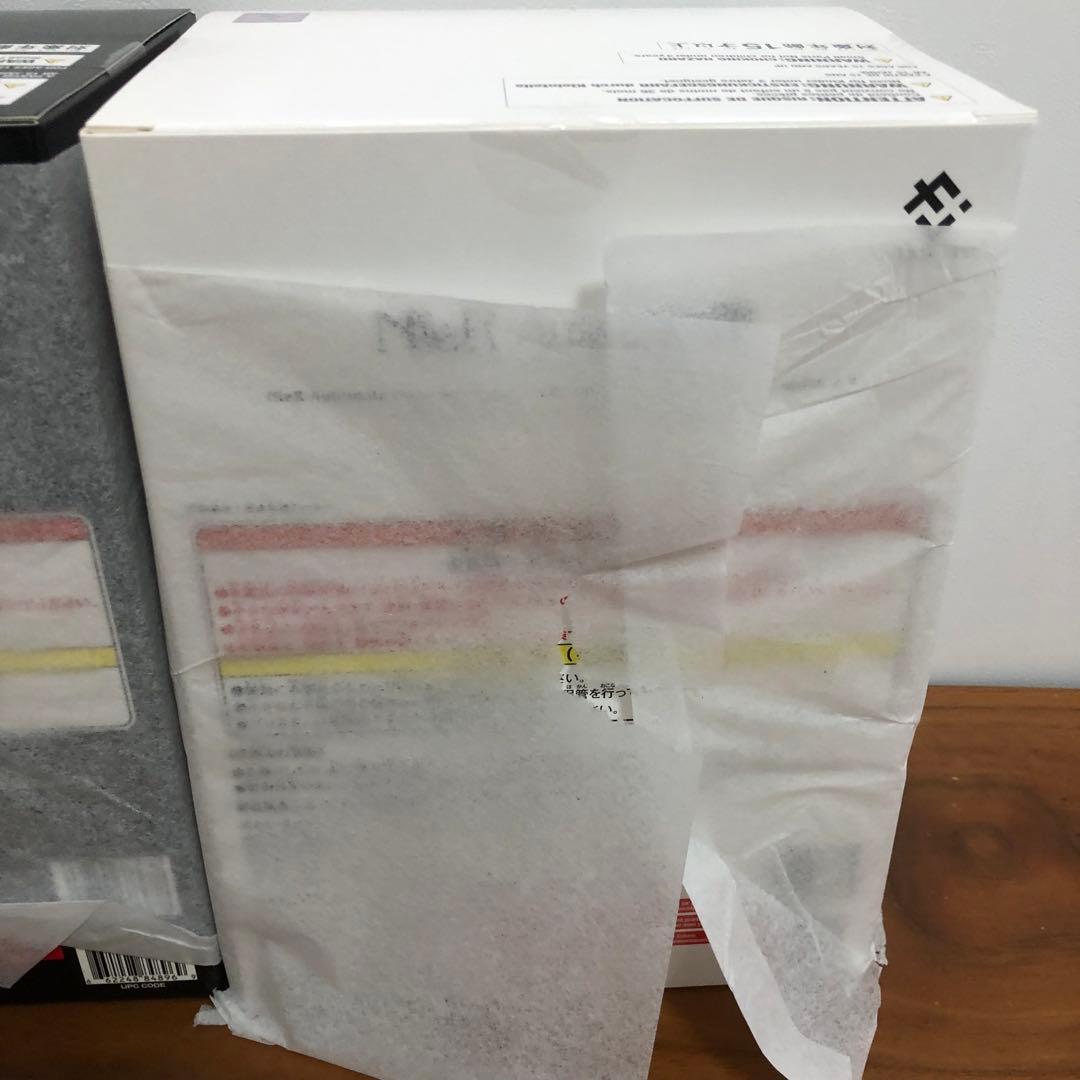 ニーアオートマタ【未開封】フォルミズム2B ゴーグルありなし2点セット