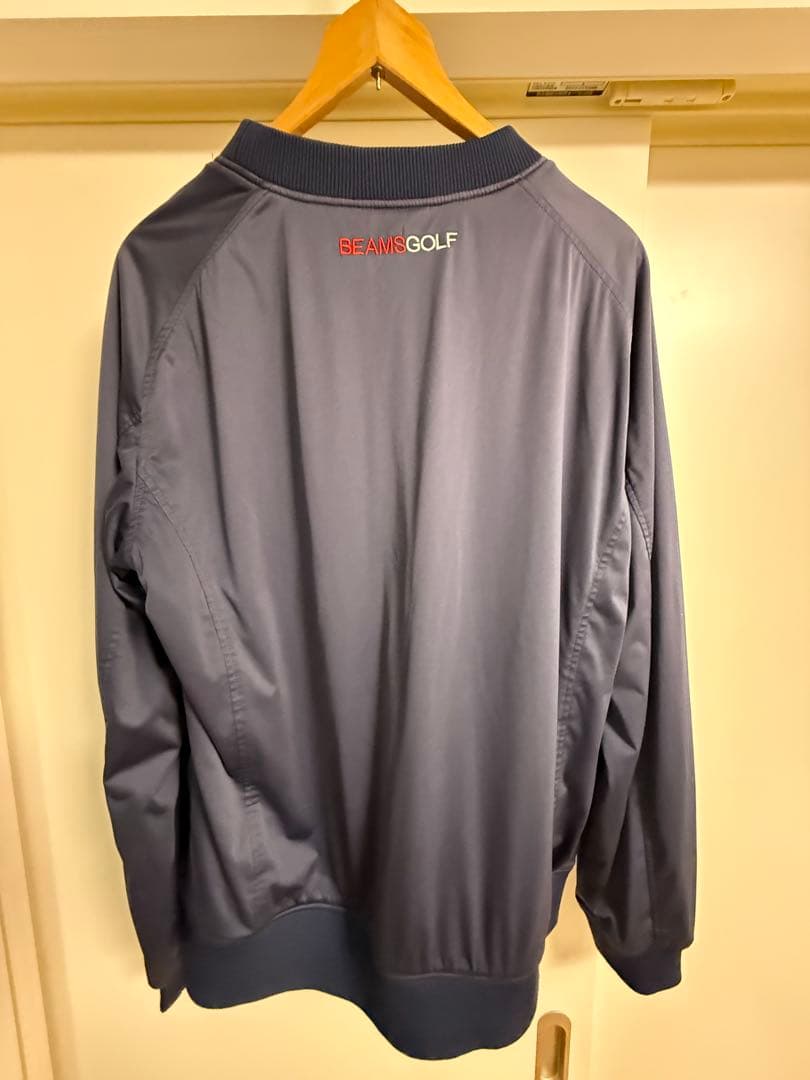 BEAMS GOLF メンズウェア　(スニード)