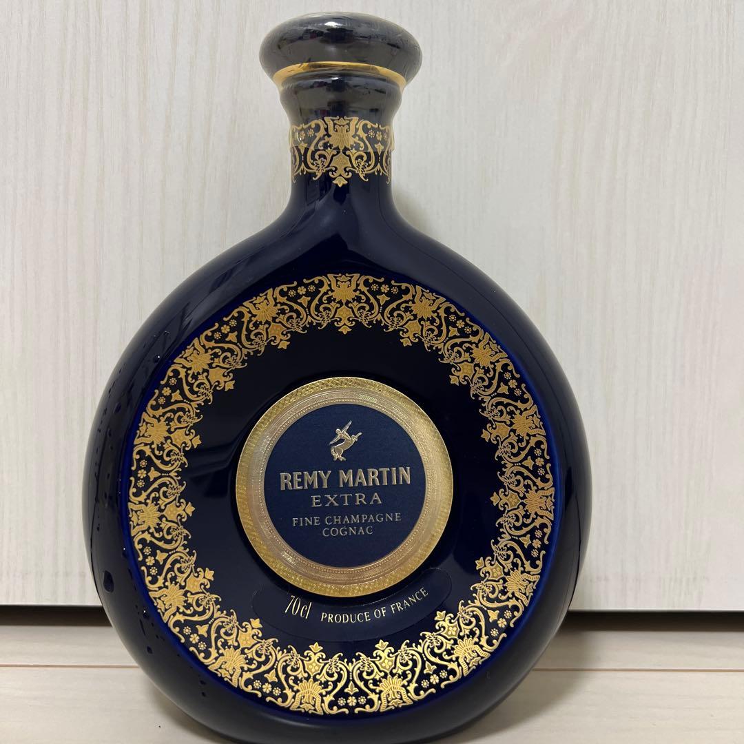 レミーマルタン　コニャック 700ml 値下げ可
