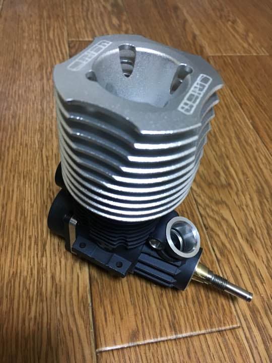 ホビーラジコン Wasp 28Pro