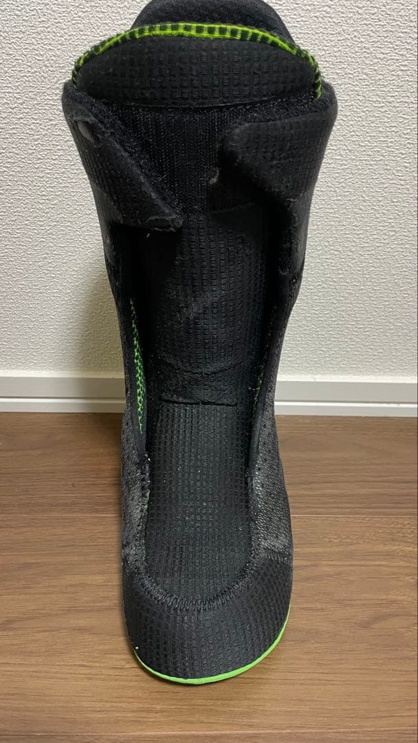 バートン　ツーリスト　26.0cm