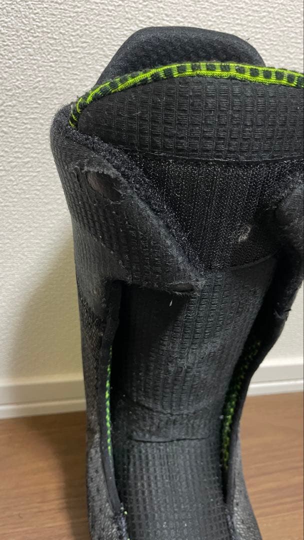 バートン　ツーリスト　26.0cm