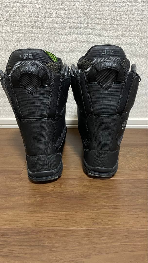 バートン　ツーリスト　26.0cm