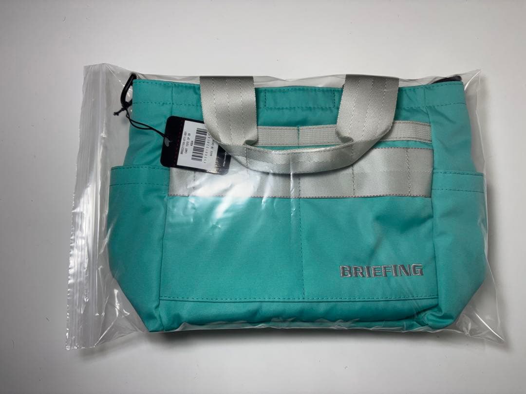 ブリーフィングCART TOTE CP CR（カートトート) BRIEFING
