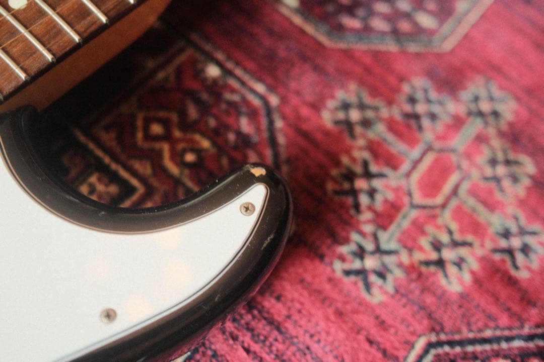 Fender Stratocaster ST62 フェンダー・ジャパン