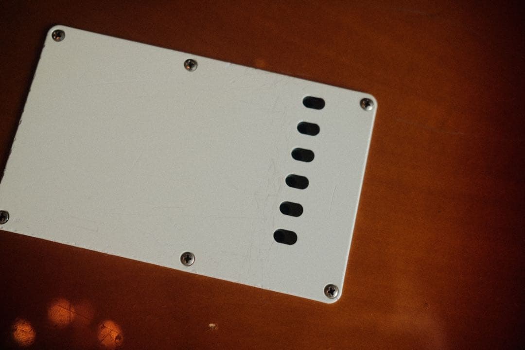 Fender Stratocaster ST62 フェンダー・ジャパン