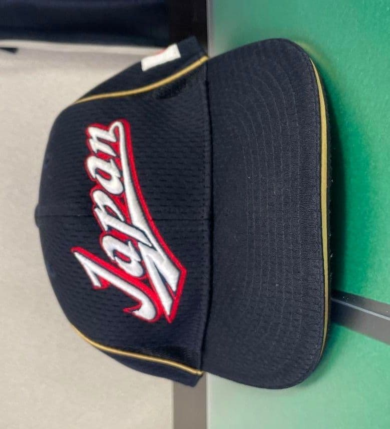 オーセンティック WBC ジャパン 野球日本代表 JAPAN プロコレクション