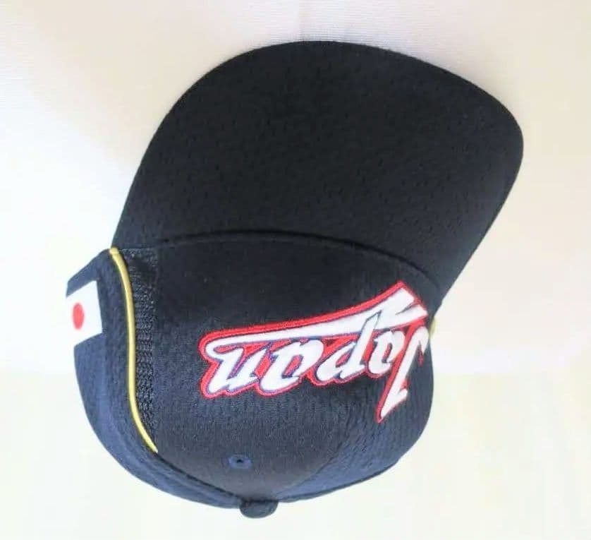 オーセンティック WBC ジャパン 野球日本代表 JAPAN プロコレクション