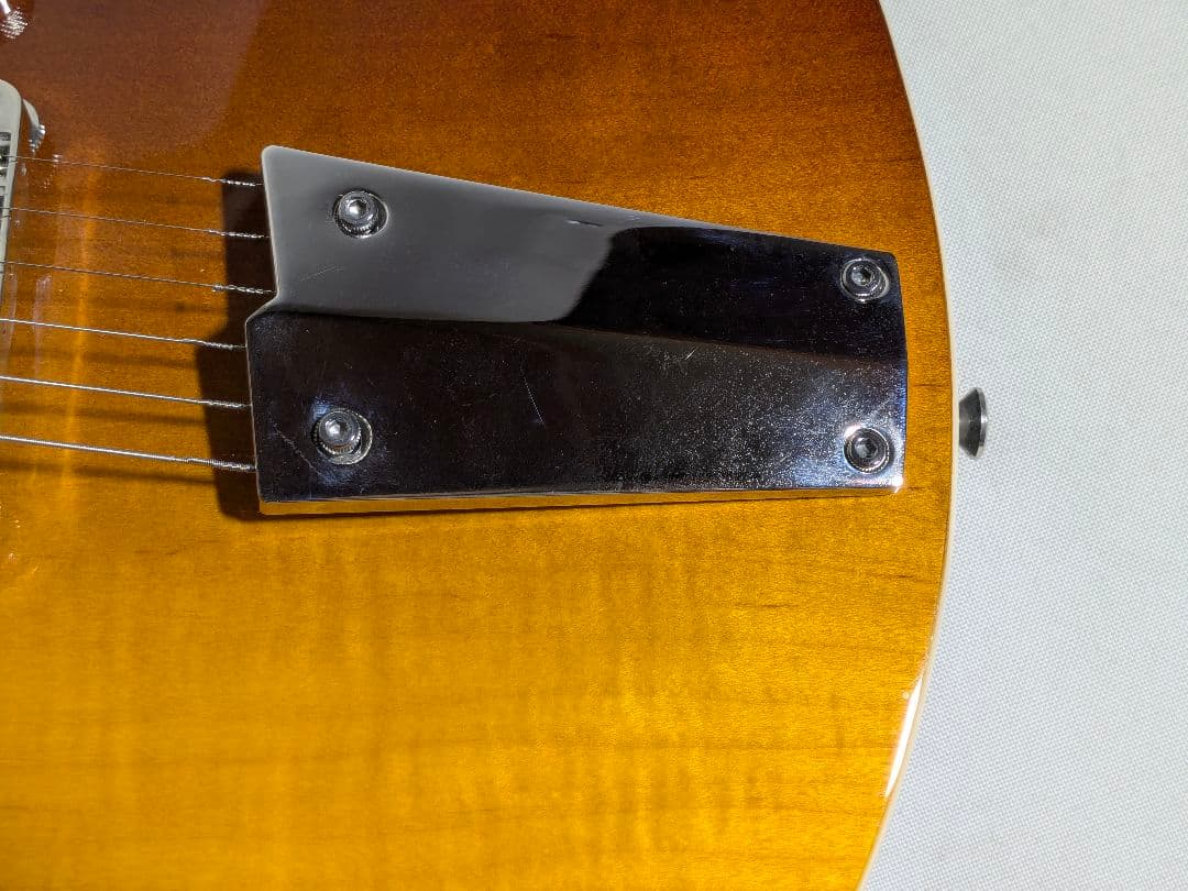 ヤマハ　YAMAHA　レヴスタ　 　 REVSTAR RSS02T/SSB